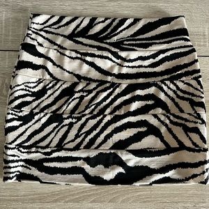 Windsor mini skirt Size Medium. Used once